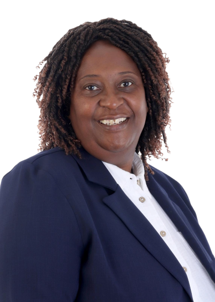 Runyararo Marge Kanyowa-Ntabeni