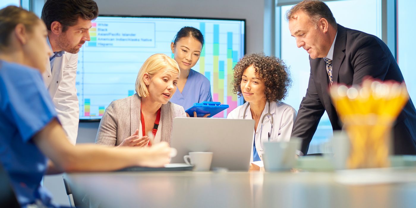 health care strategies training